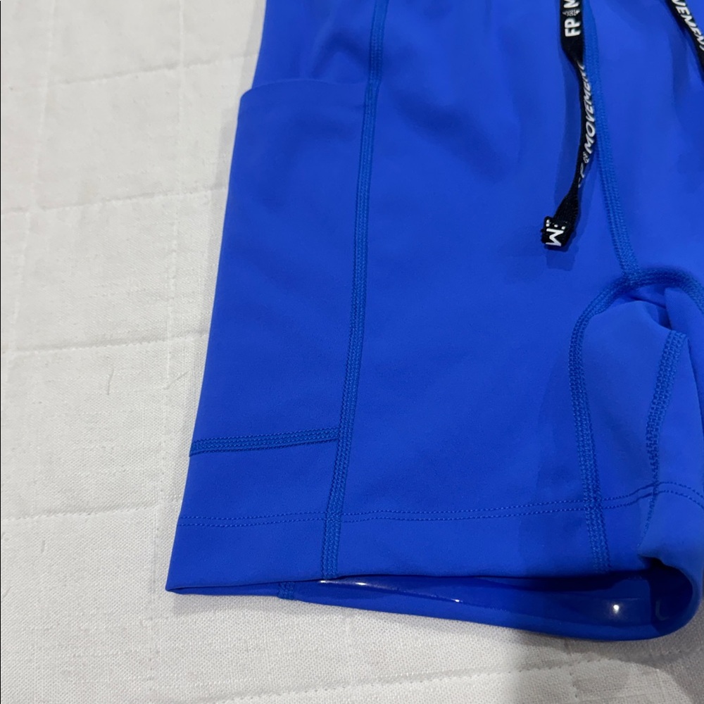 FP Movement Shorts - Picture 4 of 12